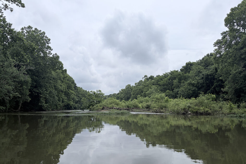This failed Tennessee dam should stay dead