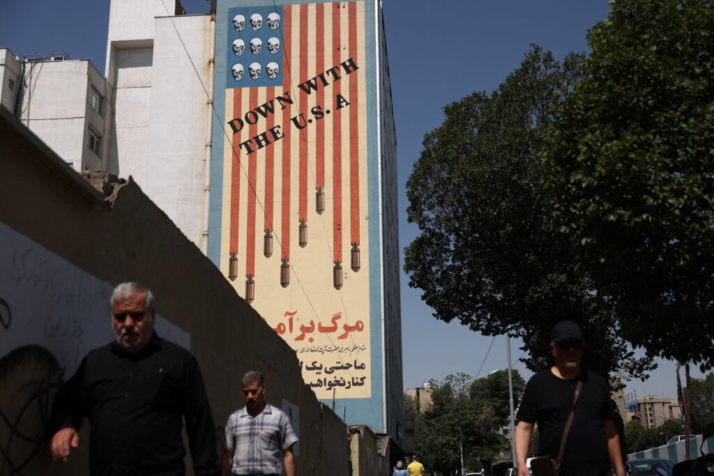 The not-so-hidden costs of giving Iran $300 billion