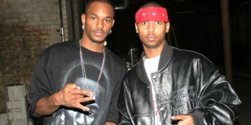 4 Perfect Rap Songs to Play During 4th of July to Celebrate 250 Years of America