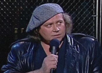 40 Years Ago, NBC Got Literal Feces in the Mail for Censoring Sam Kinison on ‘SNL’