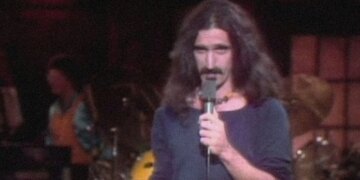 47 Years Ago, This Disastrous ‘SNL’ Episode (Allegedly) Got Frank Zappa Banned From the Show