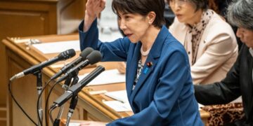 Why Japan is creating its first modern spy agency since World War II