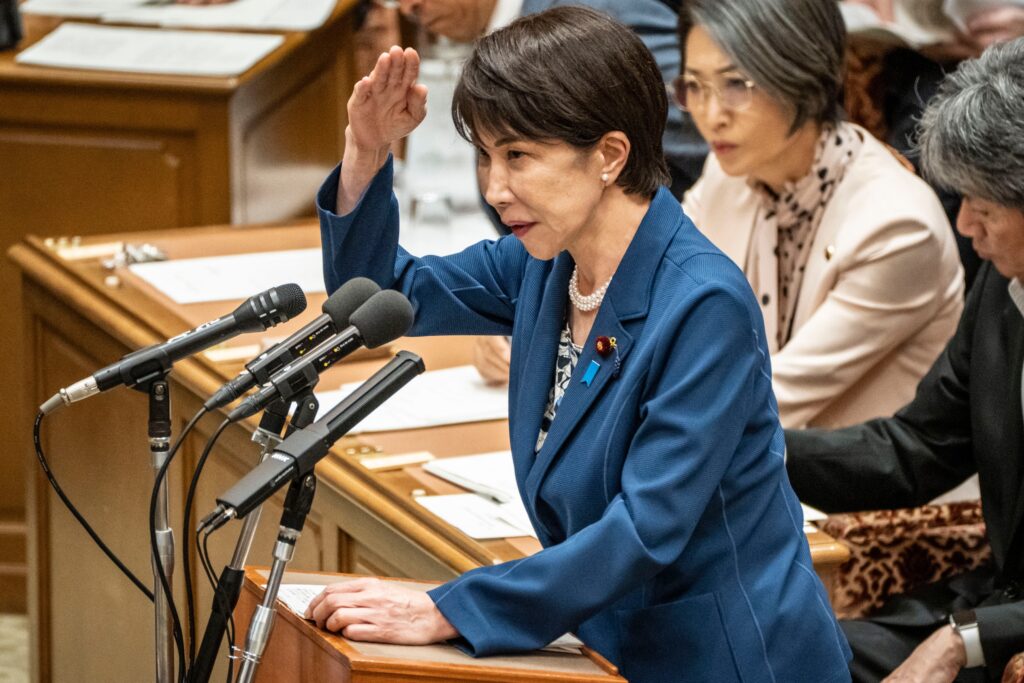 Why Japan is creating its first modern spy agency since World War II