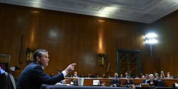 Hegseth says Iran war has cost $37.5 billion, defends request for more