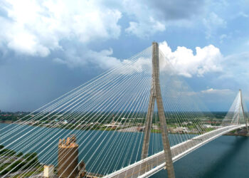 Bridge connecting Canada and U.S. opens after Trump tried to block it
