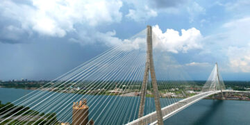 Bridge connecting Canada and U.S. opens after Trump tried to block it