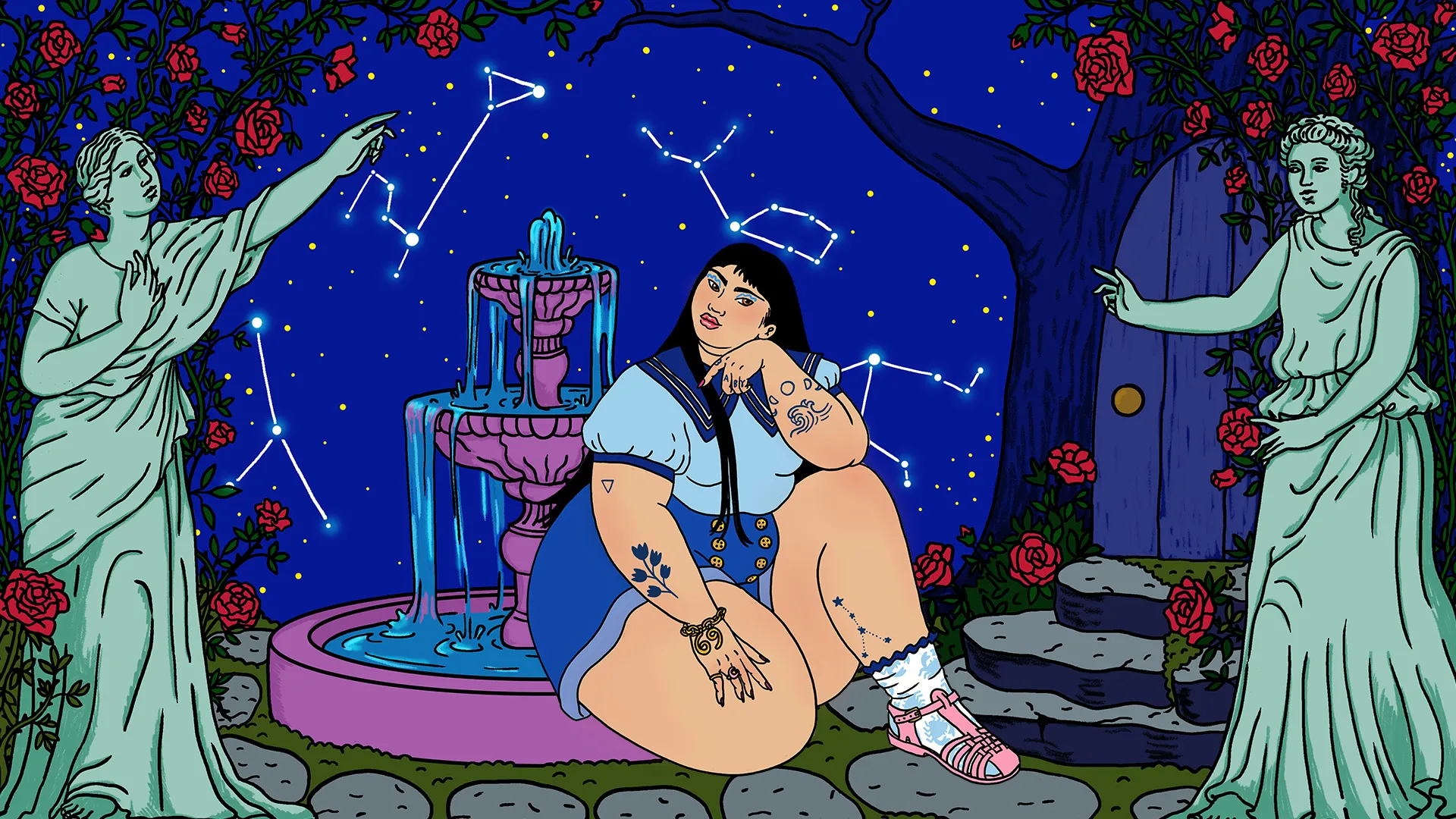 Daily Horoscope: July 6, 2026