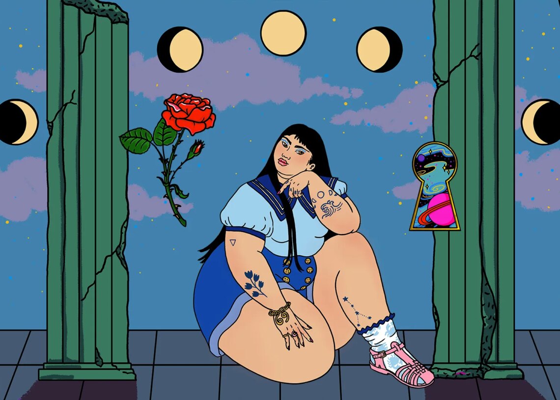 Weekly Horoscope: July 12-July 18