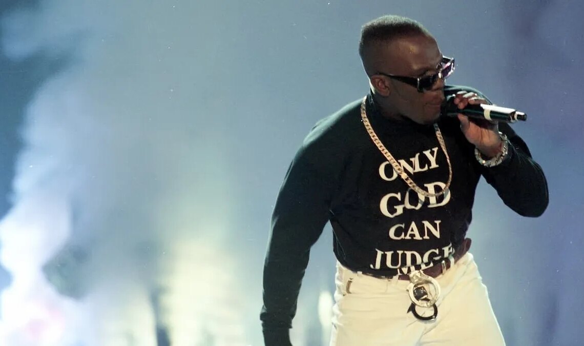 5 R&B Songs From the 90s That Millennials Will Never Stop Playing at Parties, No Matter How Overplayed They Are