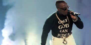 5 R&B Songs From the 90s That Millennials Will Never Stop Playing at Parties, No Matter How Overplayed They Are
