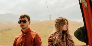 5 Reasons Why Couples Fight on Vacation (And How to Avoid Them)