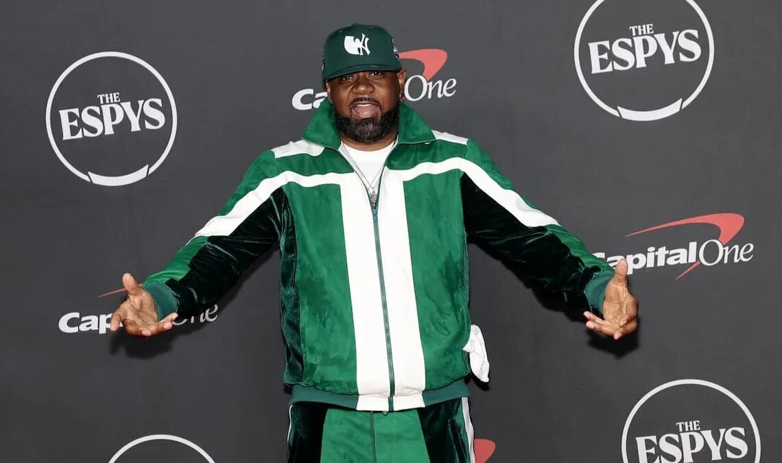 10 of the Funniest Rappers in Hip-Hop History
