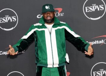 10 of the Funniest Rappers in Hip-Hop History