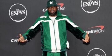 10 of the Funniest Rappers in Hip-Hop History