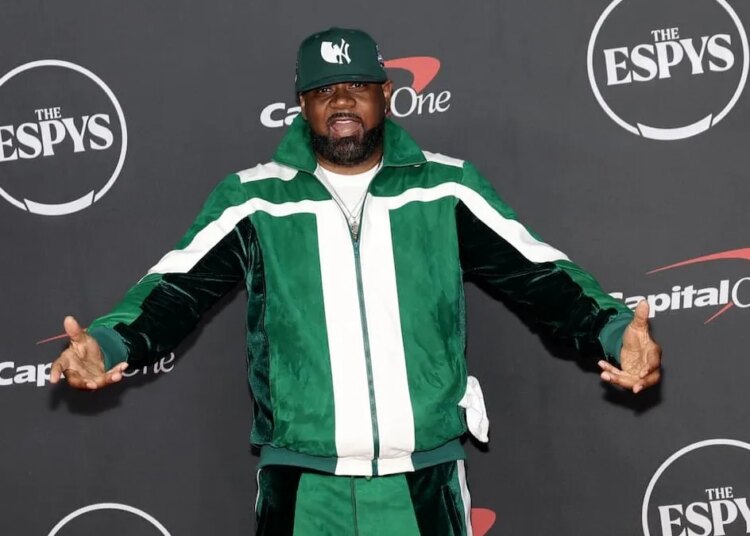 10 of the Funniest Rappers in Hip-Hop History