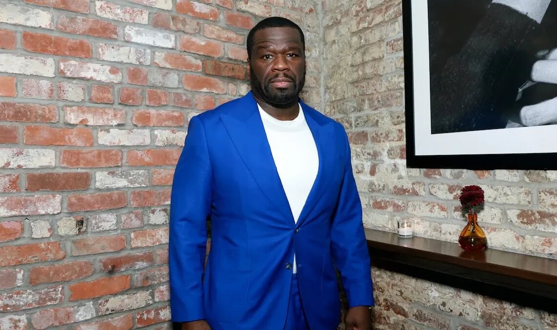 50 Cent Says ‘Google Me’ After Doubts He Could Pull off Jay-Z’s Yankee Stadium Feat