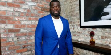 50 Cent Says ‘Google Me’ After Doubts He Could Pull off Jay-Z’s Yankee Stadium Feat