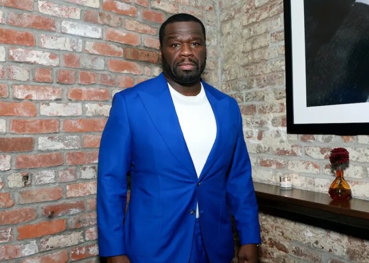 50 Cent Says ‘Google Me’ After Doubts He Could Pull off Jay-Z’s Yankee Stadium Feat