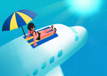 14 do’s and don’ts to avoid a summer flying nightmare