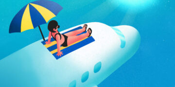 14 do’s and don’ts to avoid a summer flying nightmare