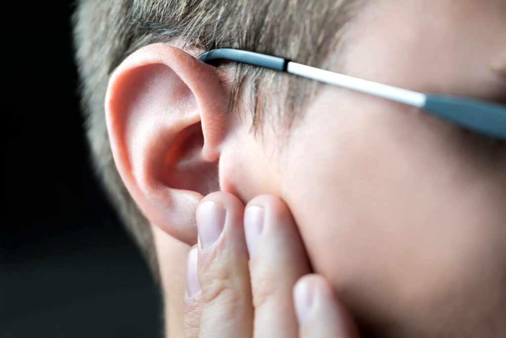 The subtle changes in hearing you should never ignore