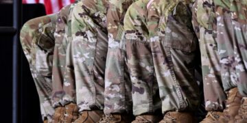 Why America’s best minds should serve