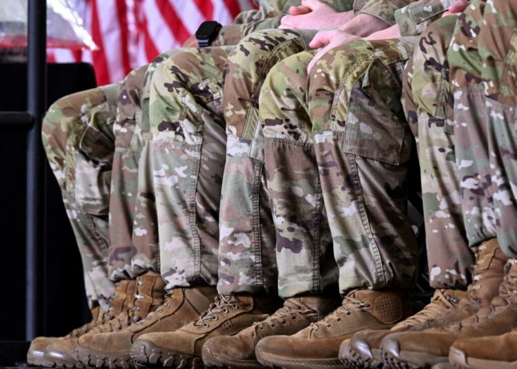 Why America’s best minds should serve