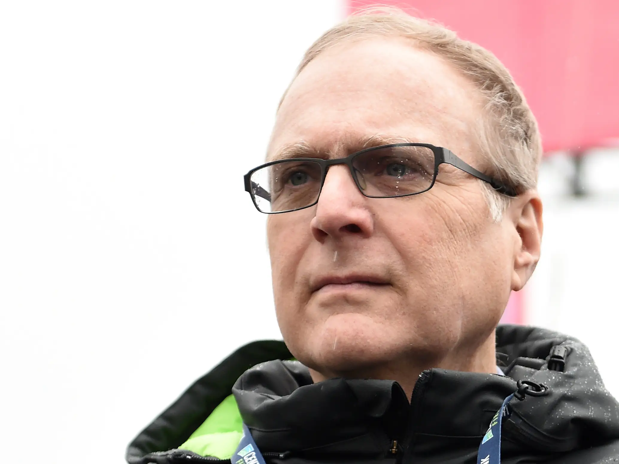 paul allen