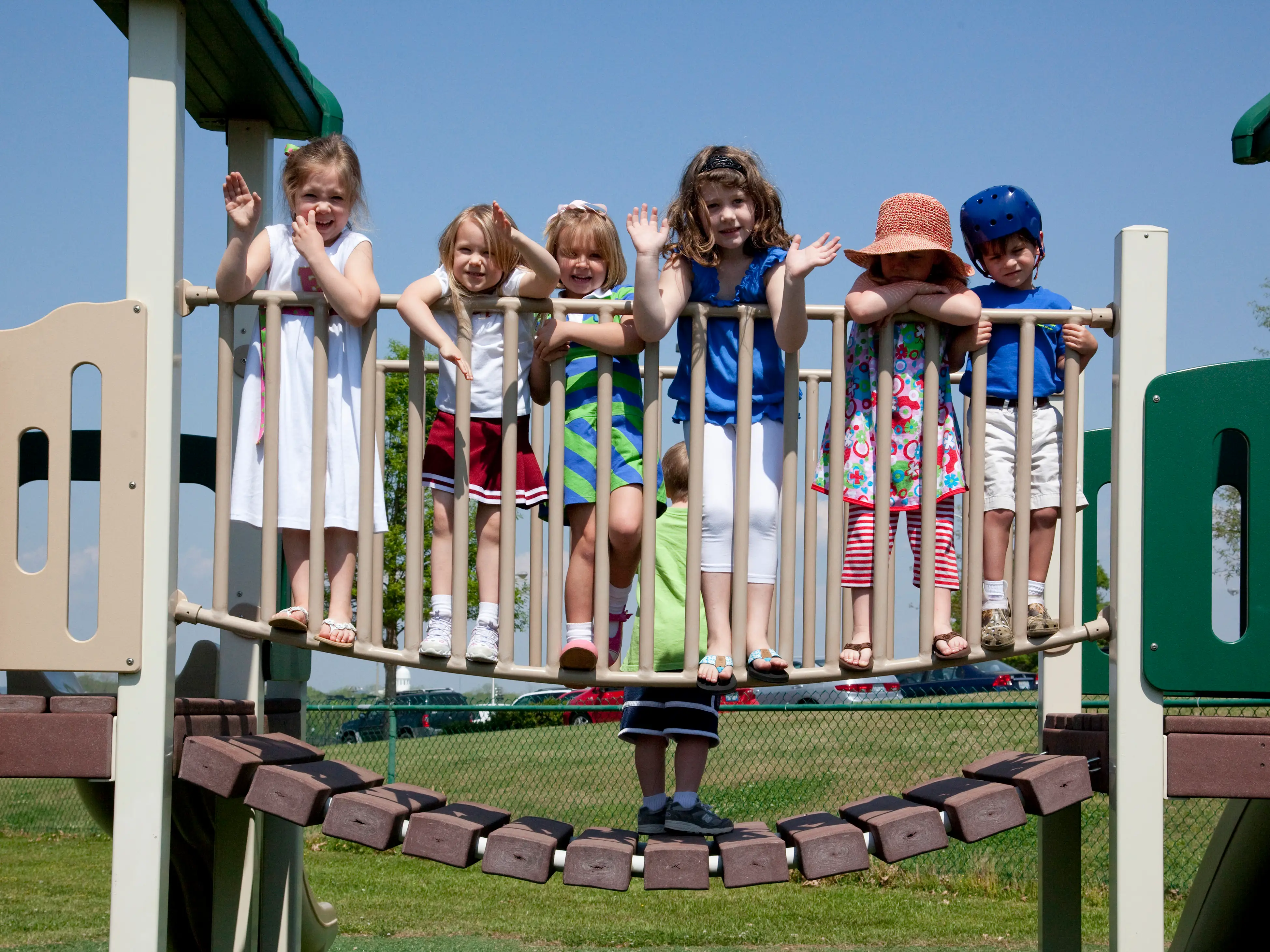 playground 2010