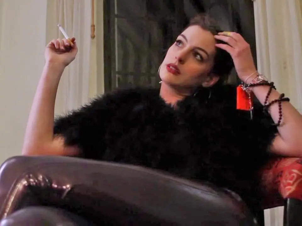 anne hathaway don peyote