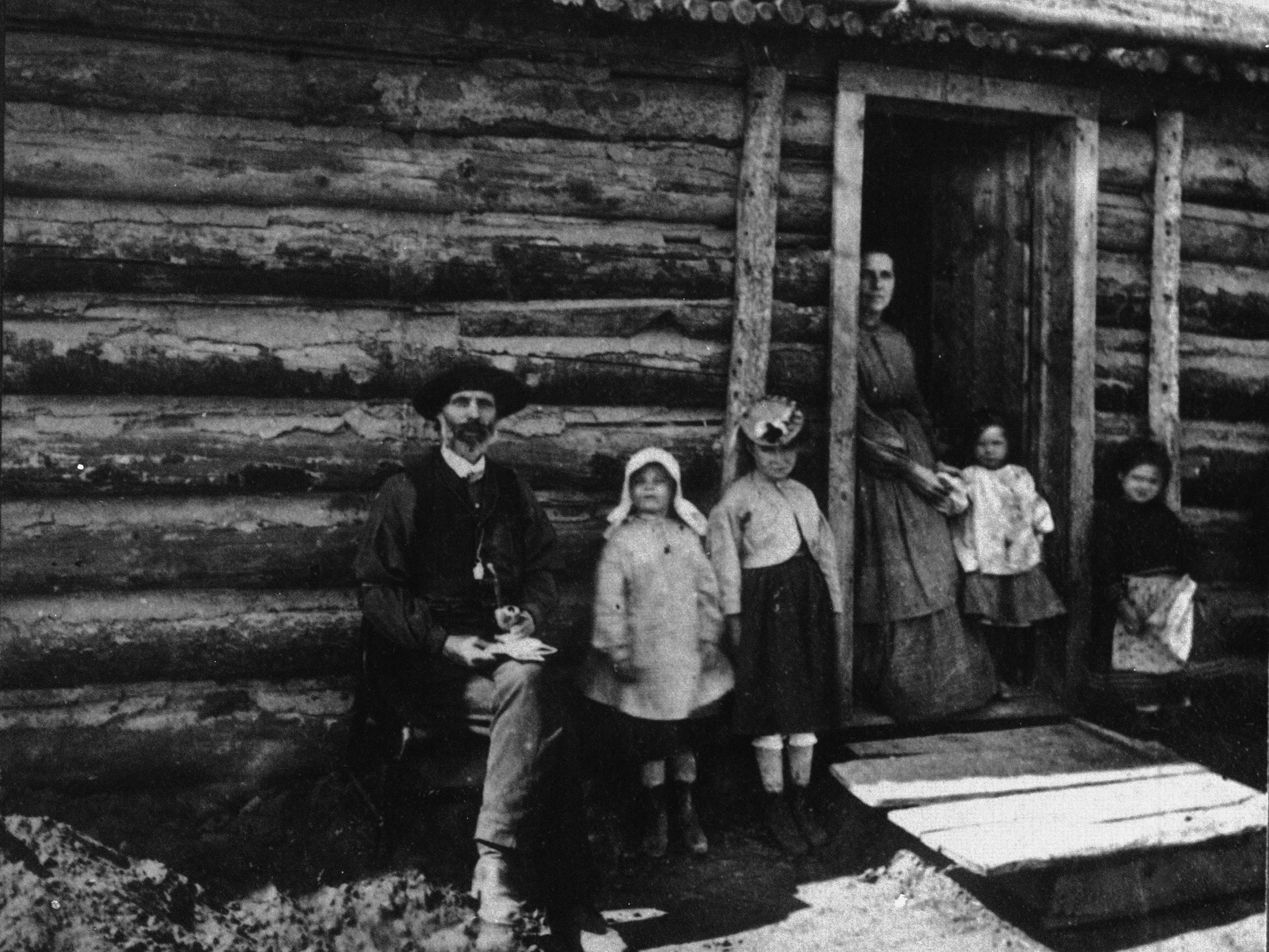 family 1970