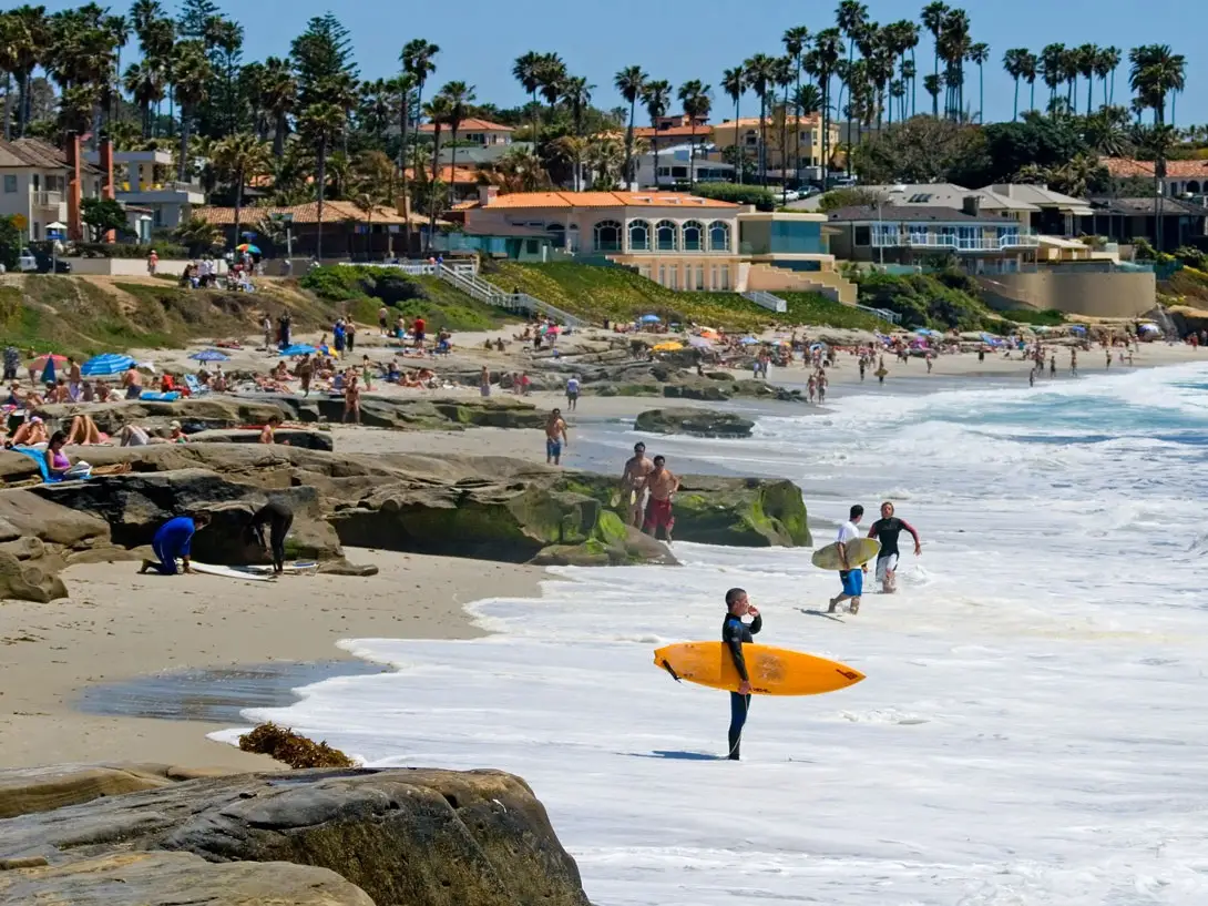 san diego