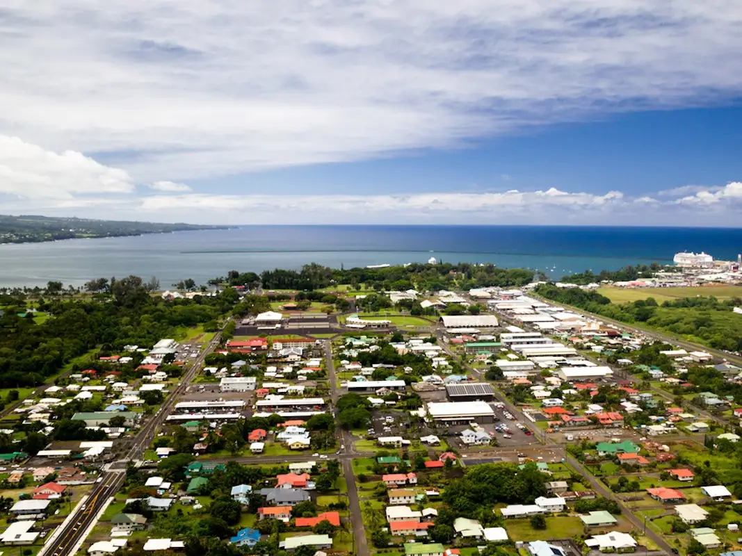 hilo hawaii