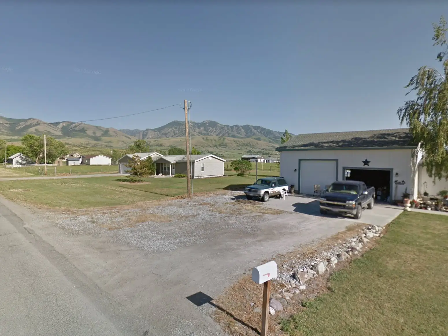 franklin idaho