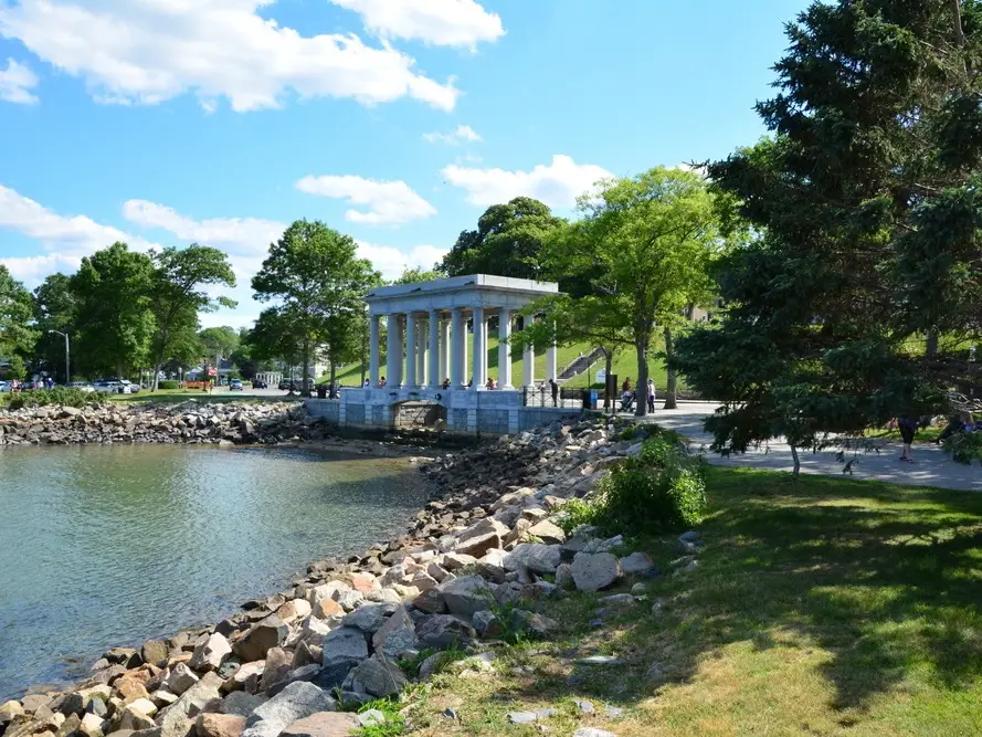 plymouth rock