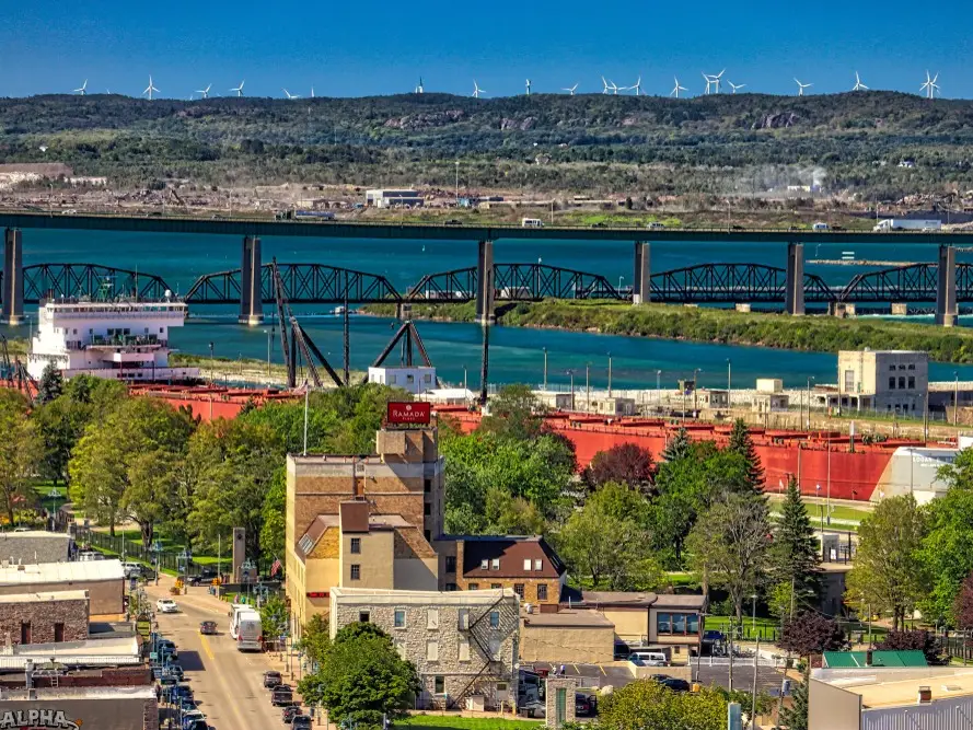 Sault Ste. Marie, MI