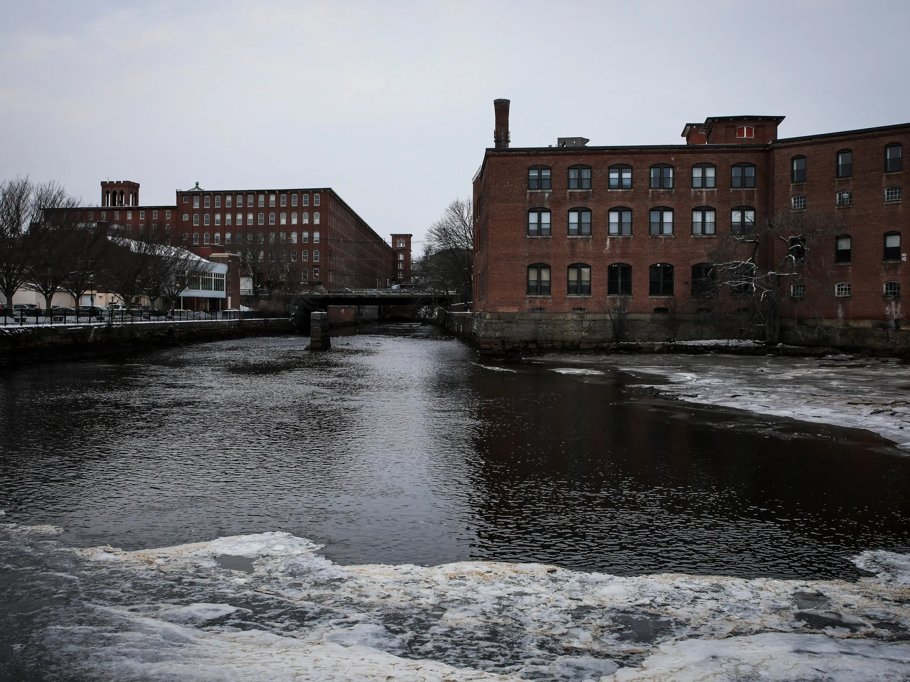 dover new hampshire
