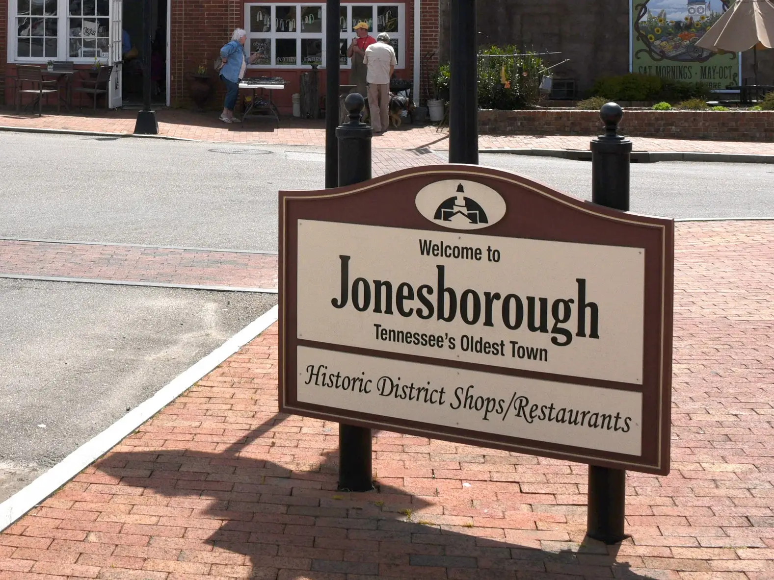 jonesborough tennessee