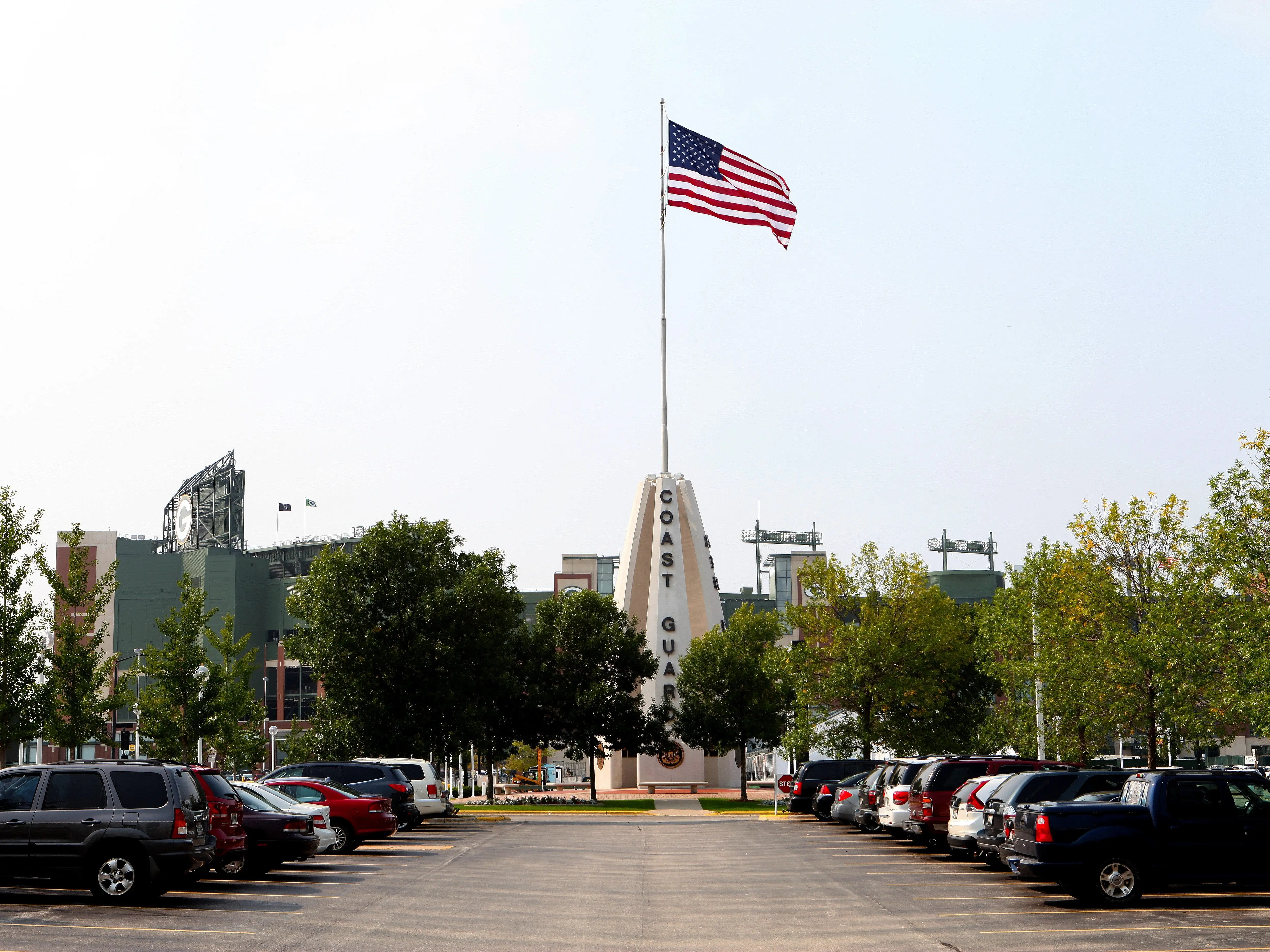 wisconsin green bay