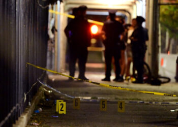 8 Wounded in Coney Island Shooting on Fourth of July