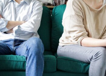 6 Red Flags You’re Dating Someone Who Is Emotionally Immature