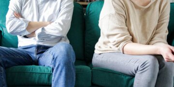 6 Red Flags You’re Dating Someone Who Is Emotionally Immature