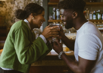 6 Signs Someone Is Hiding Their Attraction Toward You
