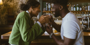 6 Signs Someone Is Hiding Their Attraction Toward You