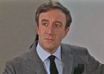 60 Years Ago, Peter Sellers Got Into a Fistfight With His ‘Casino Royale’ Director Over Orson Welles