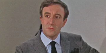 60 Years Ago, Peter Sellers Got Into a Fistfight With His ‘Casino Royale’ Director Over Orson Welles