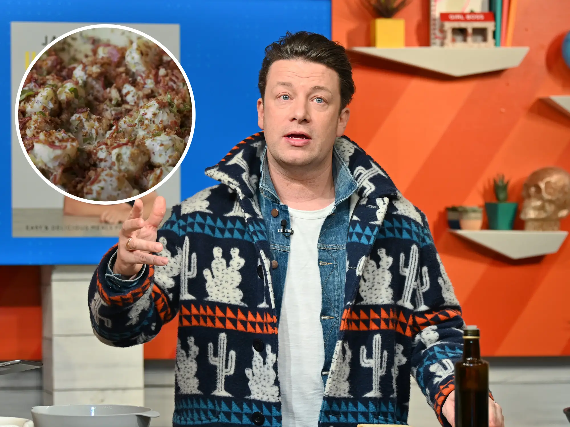 jamie oliver potato salad