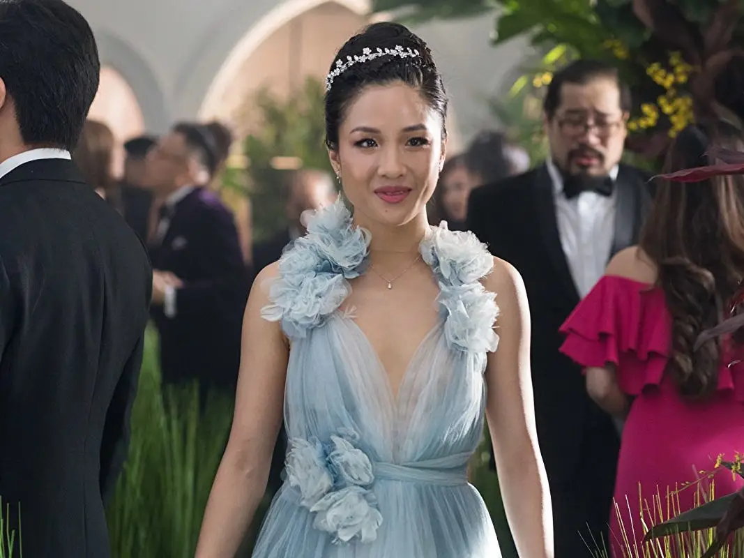 Crazy Rich Asians Movie 2