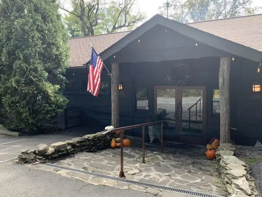 antlers bar in north carolina