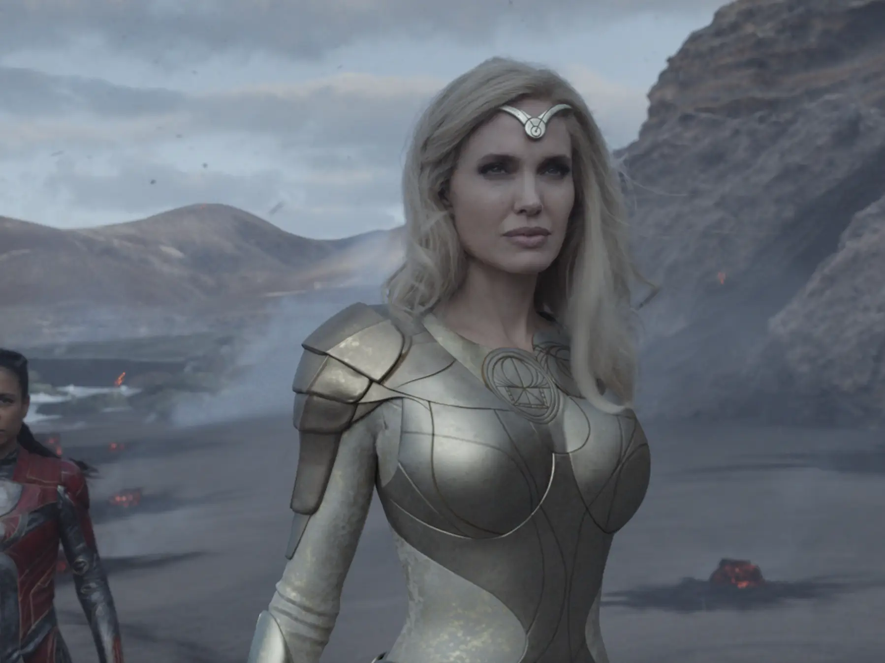 eternals